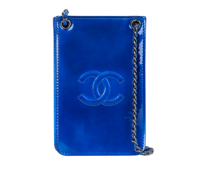 Chanel Phone Holder, front view